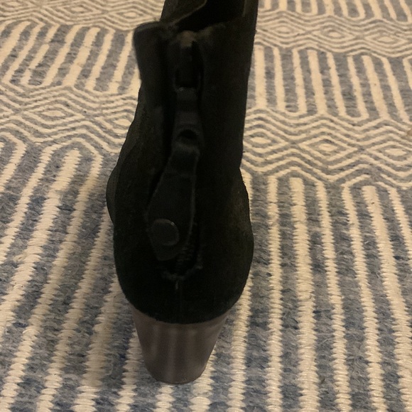Black Rag & Bone booties, Size 36.5 - Picture 3 of 5